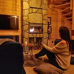 Casa vacanze Lk Osada Z Prywatna Balia Nieopodal Jeziora Czorsztynskiego I Trasy Velo Czorsztyn *