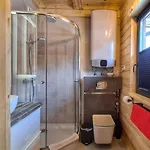 Lk Osada Z Prywatna Balia Nieopodal Jeziora Czorsztynskiego I Trasy Velo Czorsztyn Casa vacanze Falsztyn