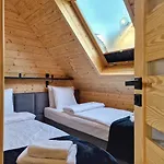 Casa vacanze Lk Osada Z Prywatna Balia Nieopodal Jeziora Czorsztynskiego I Trasy Velo Czorsztyn
