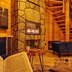 Casa vacanze Lk Osada Z Prywatna Balia Nieopodal Jeziora Czorsztynskiego I Trasy Velo Czorsztyn