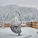 Lk Osada Z Prywatna Balia Nieopodal Jeziora Czorsztynskiego I Trasy Velo Czorsztyn *