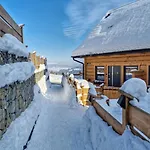 Casa vacanze Lk Osada Z Prywatna Balia Nieopodal Jeziora Czorsztynskiego I Trasy Velo Czorsztyn