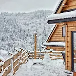 Lk Osada Z Prywatna Balia Nieopodal Jeziora Czorsztynskiego I Trasy Velo Czorsztyn Casa vacanze Falsztyn