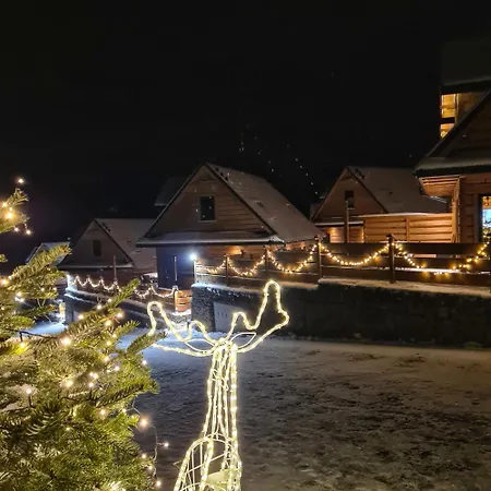 Lk Osada Z Prywatna Balia Nieopodal Jeziora Czorsztynskiego I Trasy Velo Czorsztyn *