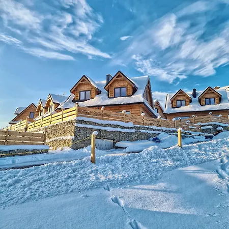 Casa vacanze Lk Osada Z Prywatna Balia Nieopodal Jeziora Czorsztynskiego I Trasy Velo Czorsztyn *